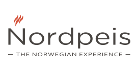 Poêle à bois scandinave Norpeis